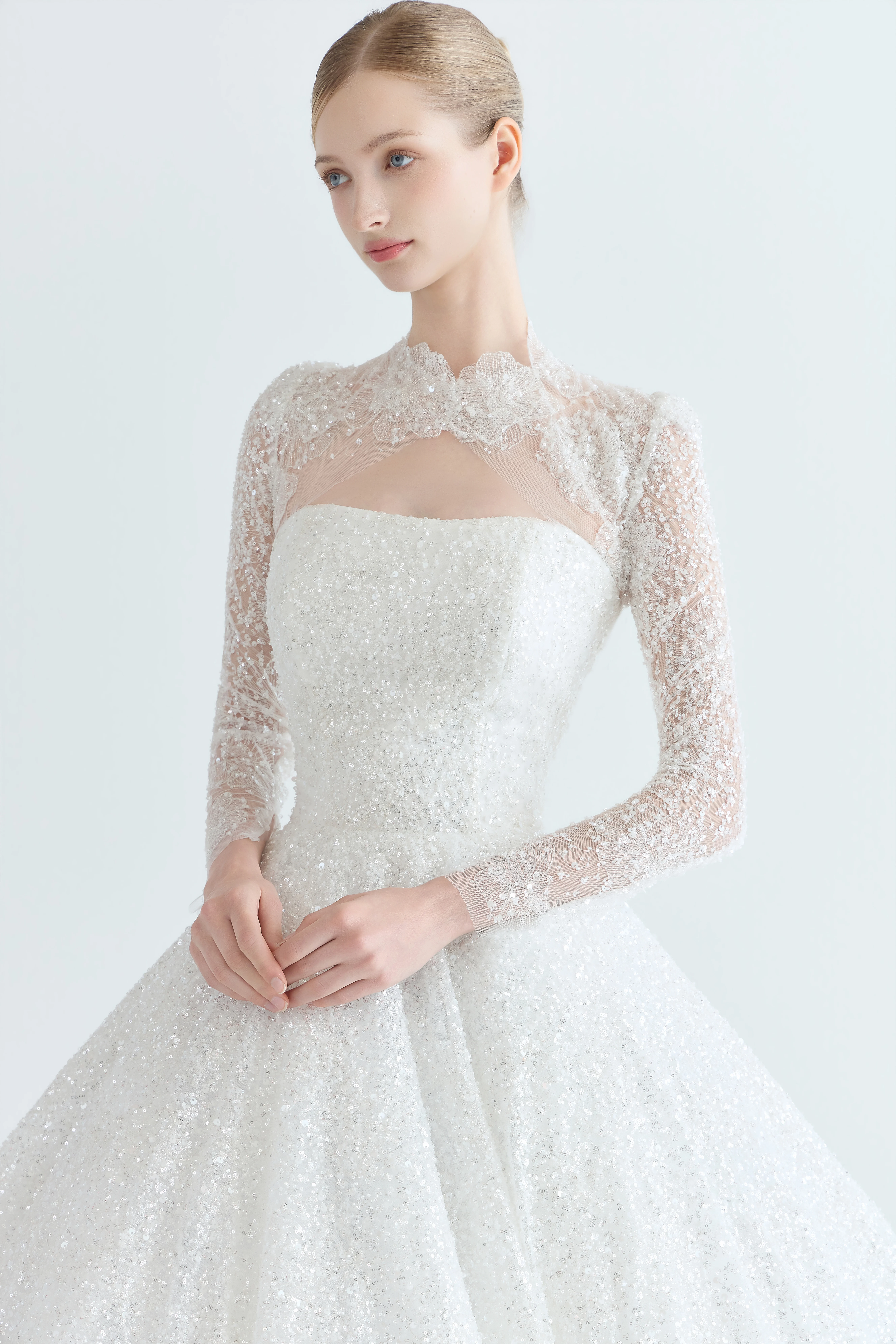 LUVINA.L 2026 Collection